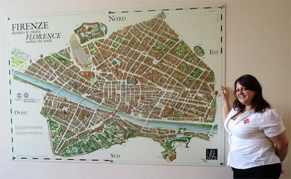 HCITOCH 2019 :: Tenth International Workshop on Human-Computer Interaction, Tourism and Cultural Heritage: Strategies for a Creative Future with Computer Science, Quality Design and Communicability :: Florence, Italy :: 5 - 7 September, 2019